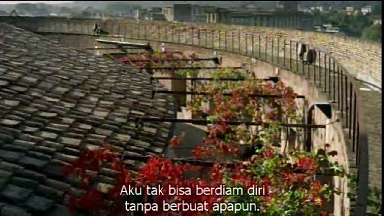 Film St Paus Yohanes Paulus II Bagian Kedua 1/4 sub indo