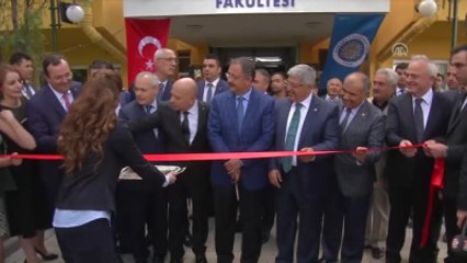 Çevre Bakanı Mehmet Özhaseki