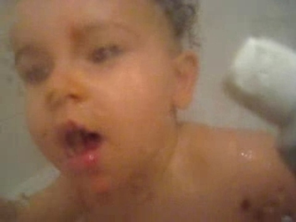 un petit bisou?