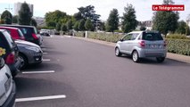 Lorient. Le parking de l’hôpital payant pour les non-usagers