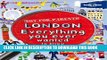 [PDF] Not For Parents London: Everything You Ever Wanted to Know (Lonely Planet Not for Parents)