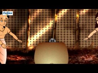 Mast Mast Ganpati Varto ( Gujarati ) Part 3