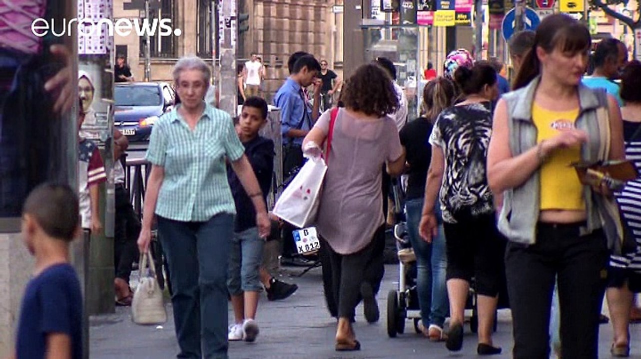 AfD im Aufwind: Partei-Chefin Petry nennt Islam mit Demokratie unvereinbar