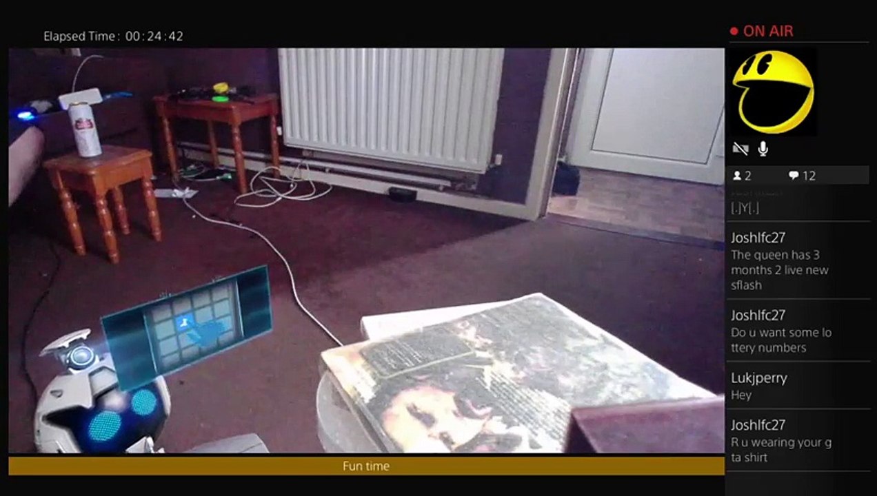 satwest2013's Live PS4 Broadcast (7)