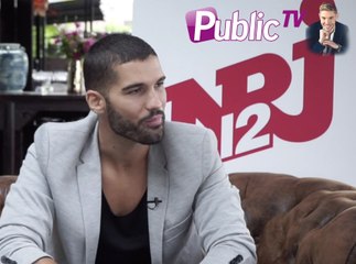En toute intimité avec Medhi (la revanche des ex) : "J'ai couché avec toutes les filles de l'émission !"