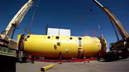 DÜNYANIN EN ŞAŞIRTICI MAKİNALARI #1 (DEV MAKİNALAR)