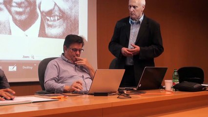 Matteo SIMONETTI. Il "Praktischer Idealismus" di R. Kalergi