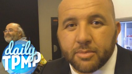 Mokthar content de partir à Majorque ! - #DailyTPMP