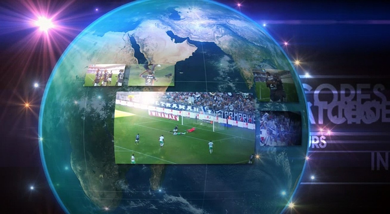 Club house - L'avant match FCGB-SMC [Extrait]