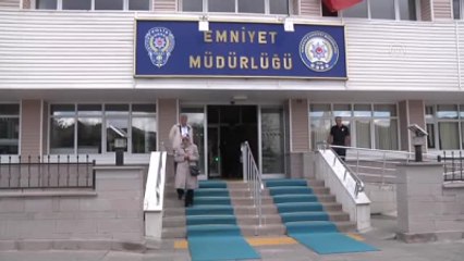 Kırıkkale'de Fetö/pdy Soruşturması: 22 Kişi Gözaltına Alındı