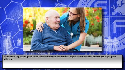 Programa Superior de Certificación en Tratamiento e Intervención con Hijos de Padres Divorciados para Titulados