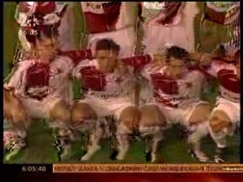 Slavia Praha - Zilina