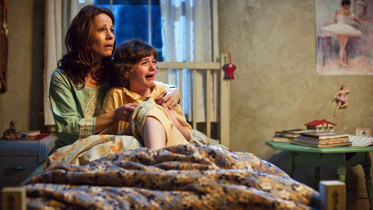 Streaming The Conjuring 1080P Streaming