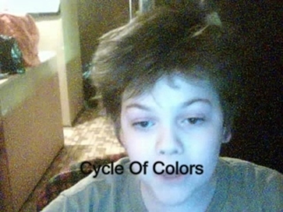 Video Effects