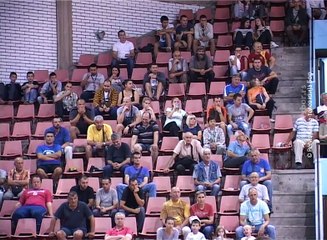 Crnovrški polumaraton i memorijal „Spasoje Joković“, 23. septembar 2016. (RTV Bor)