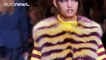 Milano Moda Donna : Fendi, Gucci et Roberto Cavalli