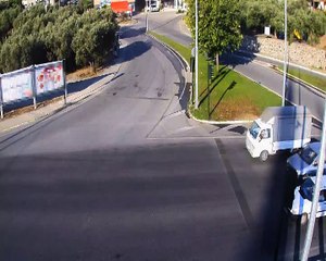 Mudanya da Mobesa lara Yakalanan Kazalar