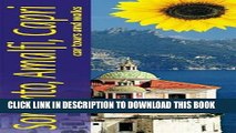 [PDF] Sorrento, Amalfi Coast   Capri: Car Tours and Walks (Sunflower Landscapes) Popular Online