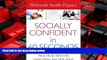 FREE DOWNLOAD  Socially Confident in 60 Seconds: Practical Tips for Navigating Any Situation READ