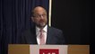 Martin Schulz: The best deal with the EU is membership
