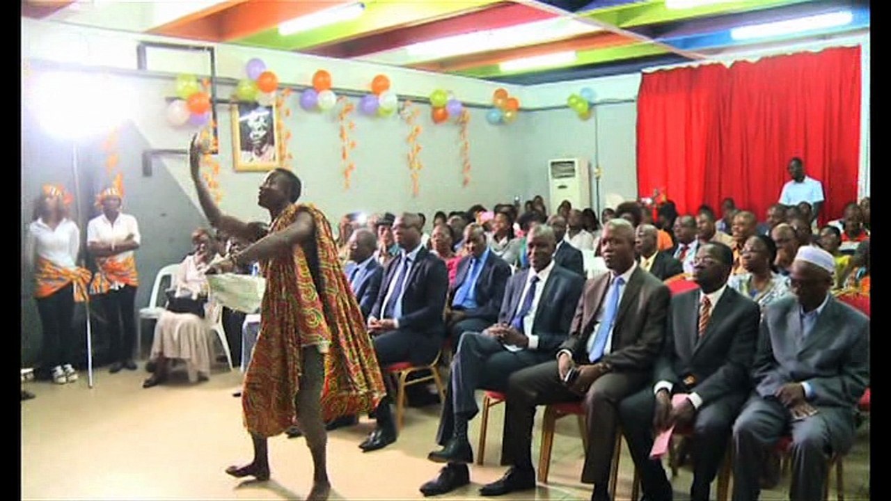 Culture/Education musicale: Un colloque pour promouvoir les arts musicaux