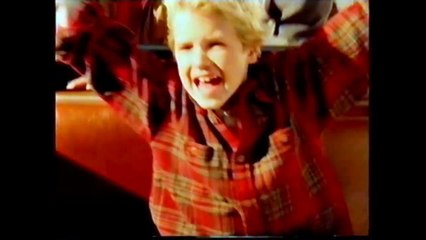 Disneyland Paris 5º Aniversário- Trailer VHS 1997 (EU Portuguese)