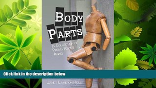 complete  Body Parts: A Collection of Poems about Aging