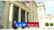 Primaire EELV : le débat sur LCP/Public Sénat avec Libération