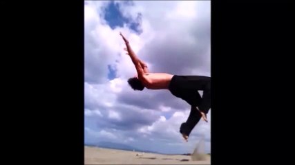 MY BEST FLASH KICK BRUCE LEE KUNGFU JEETKUNEDO Piero Piromallo