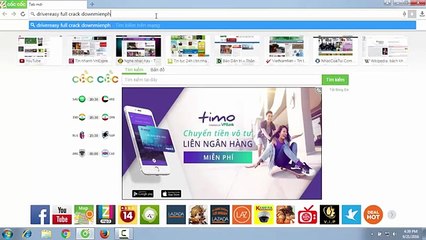 DriverEasy 5.1.2.2353 Professional Full License key (Tiếng Việt)