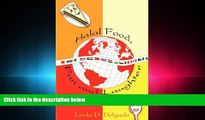 FULL ONLINE  Halal Food, Fun and Laughter (Muslim Writers)