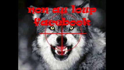 contre les loups