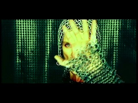 KARIZMA - KOLKO MI LIPSVASH - 480P