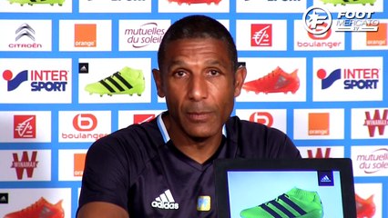 Passi : "J'assume mes décisions"