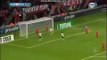 Twente 1 - 3 Utrecht - All goals HD - KNVB BEKER Samenvatting 22⁄09⁄2016