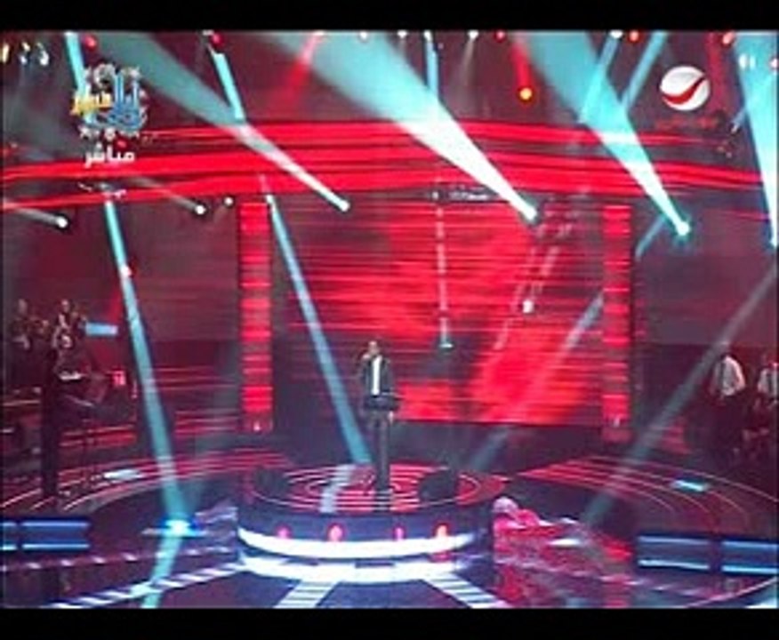 فضل شاكر حلوة يا بلدي مهرجان ليالي فبراير 2009