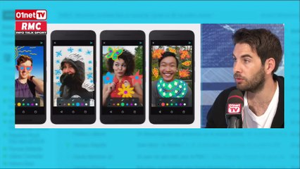 Google lance sa messagerie "Allo" et déclare la guerre à WhatsApp  DQJMM (1/3)