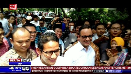 The Headlines: Dua Poros Penantang Ahok #4