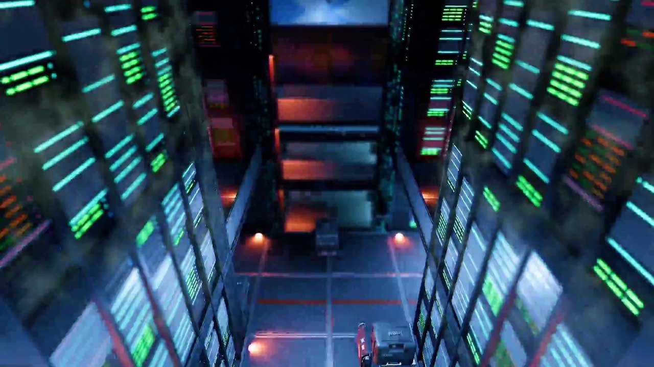 Watch Dogs 2- Story Trailer - PS4