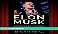 READ book  Elon Musk: 46 Fascinating Facts About the Mastermind Real Life 