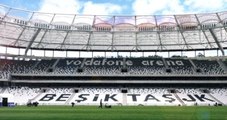 Vodafone Arena'da Oynanacak Beşiktaş-Galatasaray Derbisi 9 İlke Sahne Olacak