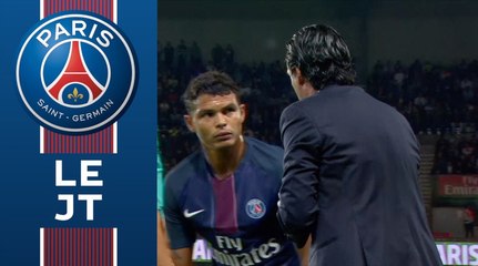 Le JT du vendredi 23 septembre
