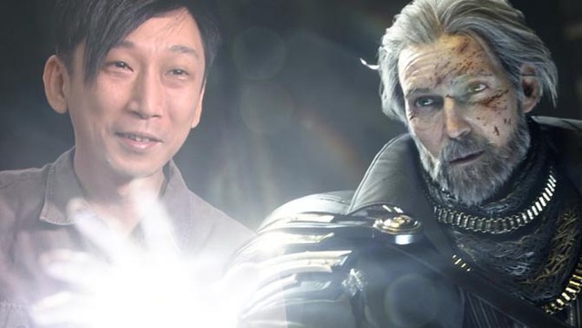 Kingsglaive : notre interview de Takeshi Nozue