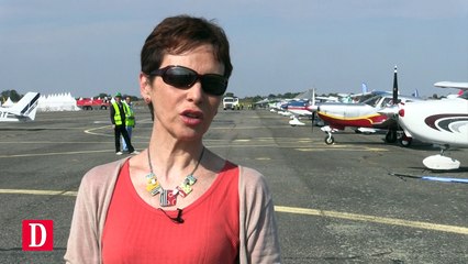 Deux jours de grand spectacle au meeting «Des étoiles et des ailes»