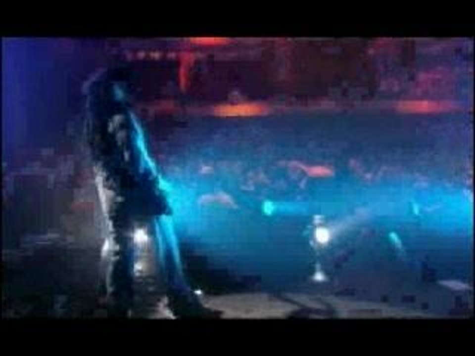 KoRn - Twisted Transistor (Live)