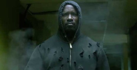Luke cage - Las claves del tráiler