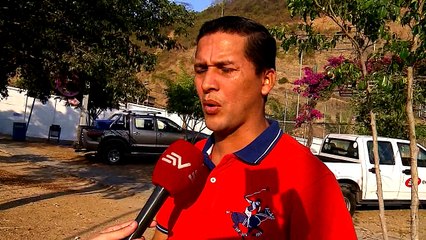 PIDEN SANCIÓN PARA PRESIDENTE DEL CUENCA