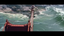 Scène du Tsunami - San Andreas