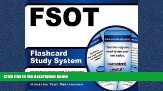 Choose Book FSOT Flashcard Study System: FSOT Exam Practice Questions   Review for the Foreign