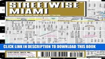 [PDF] Streetwise Miami Map - Laminated City Center Street Map of Miami, Florida - Folding pocket